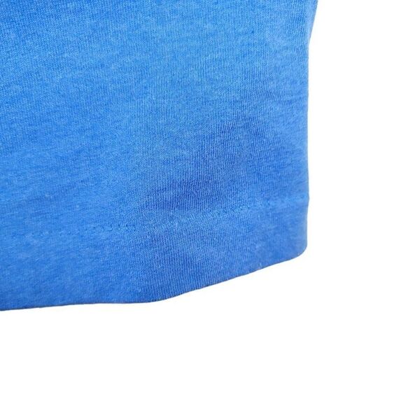 3B2/1000 Galactica Unix Computer T Shirt Vintage 80s 1989 Tech Made In USA Mens - Picture 4 of 6